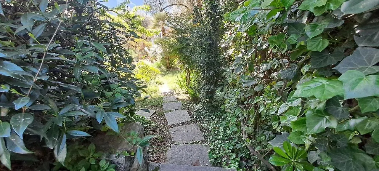 Mansarda Vista Lago Di Como E Balbianello Tremezzo 0*,  Itália